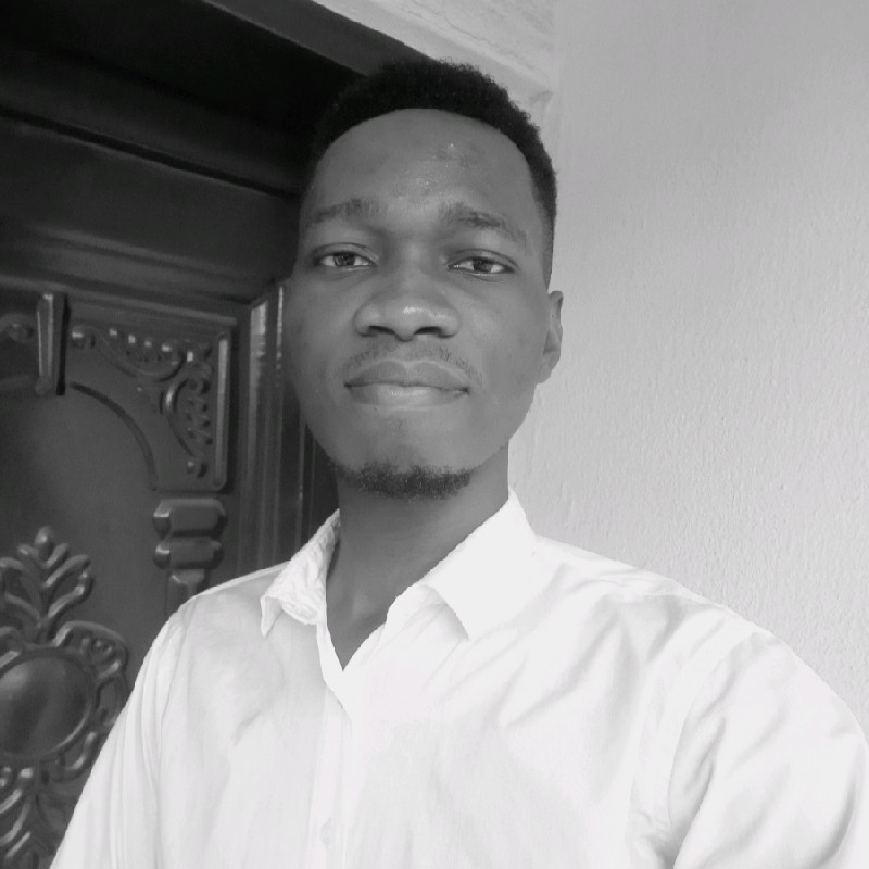 Maurice Odo