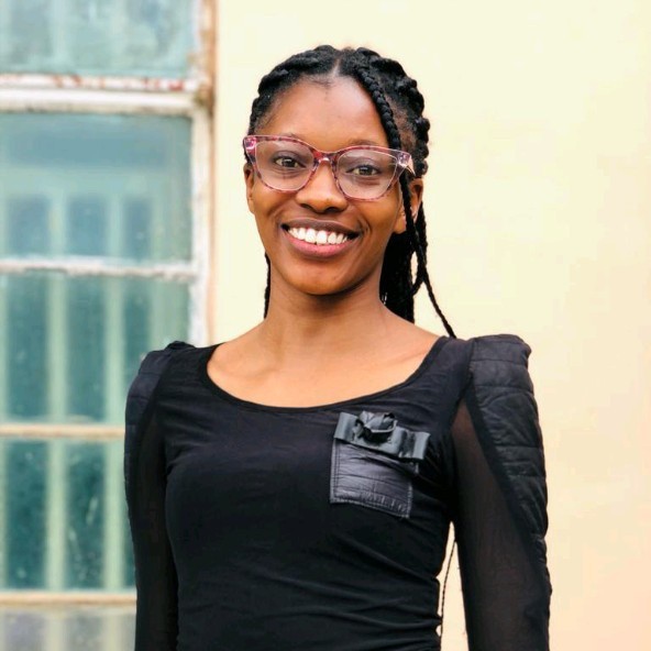 Sarah Adebayor